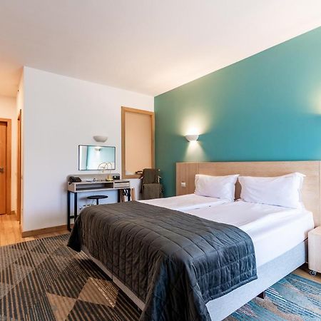 Cuibul De Lemn Hotel Rîşnov Ngoại thất bức ảnh
