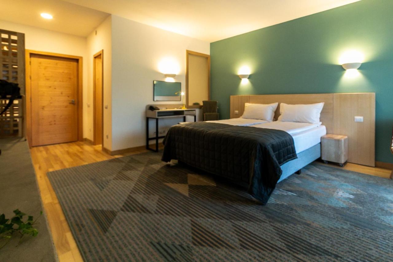Cuibul De Lemn Hotel Rîşnov Ngoại thất bức ảnh