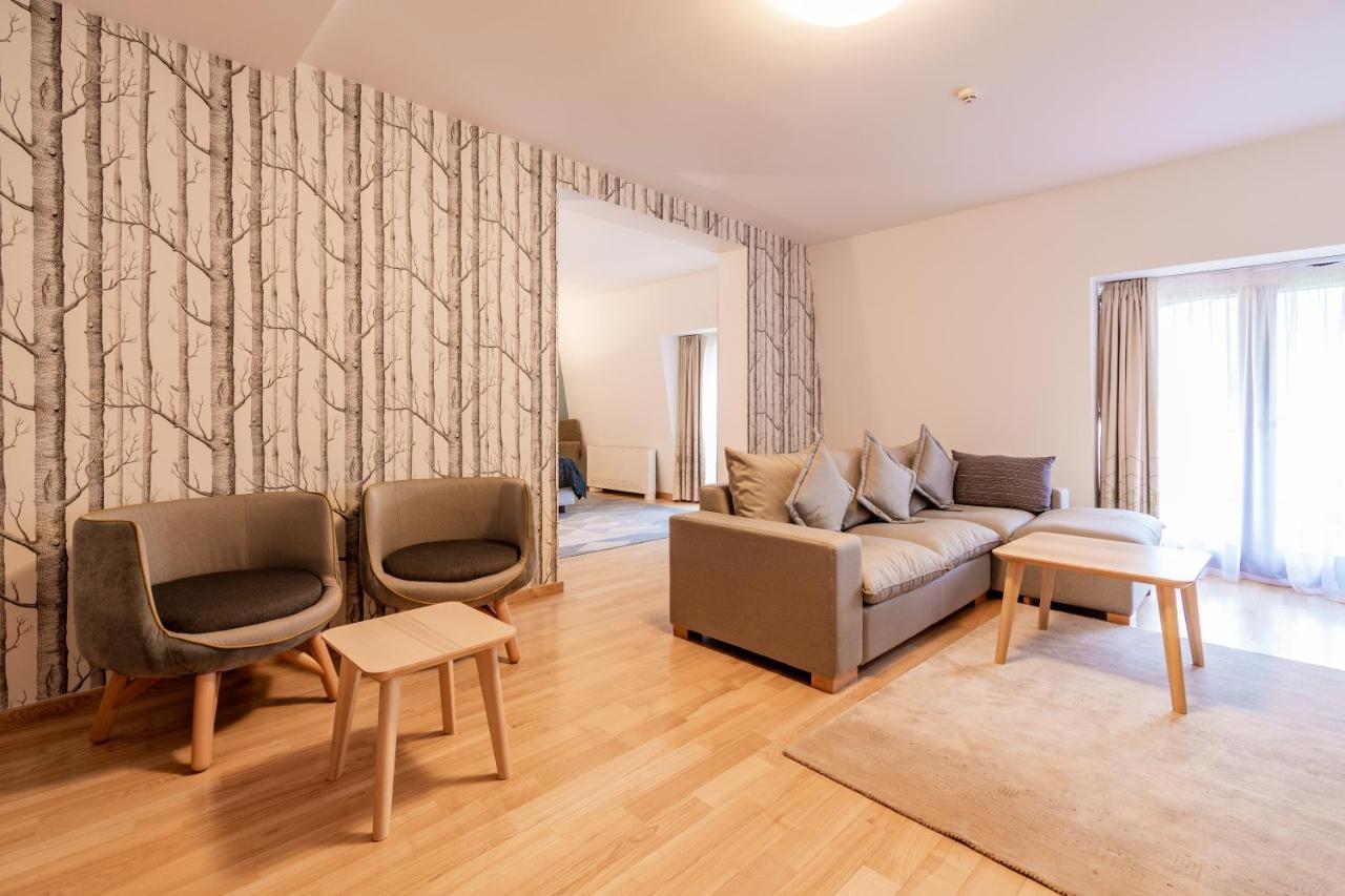 Cuibul De Lemn Hotel Rîşnov Ngoại thất bức ảnh